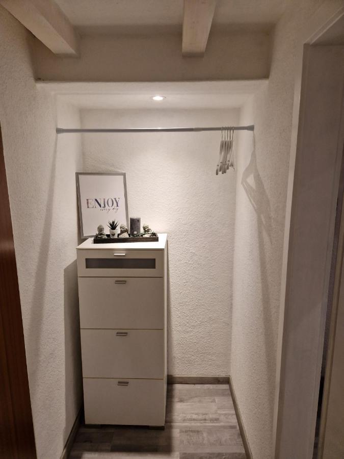 Zentral Duisburg Lägenhet Exteriör bild